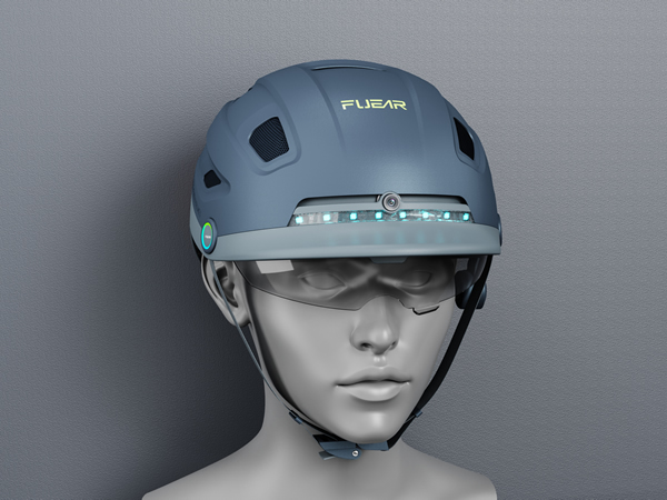 Riding helmet805